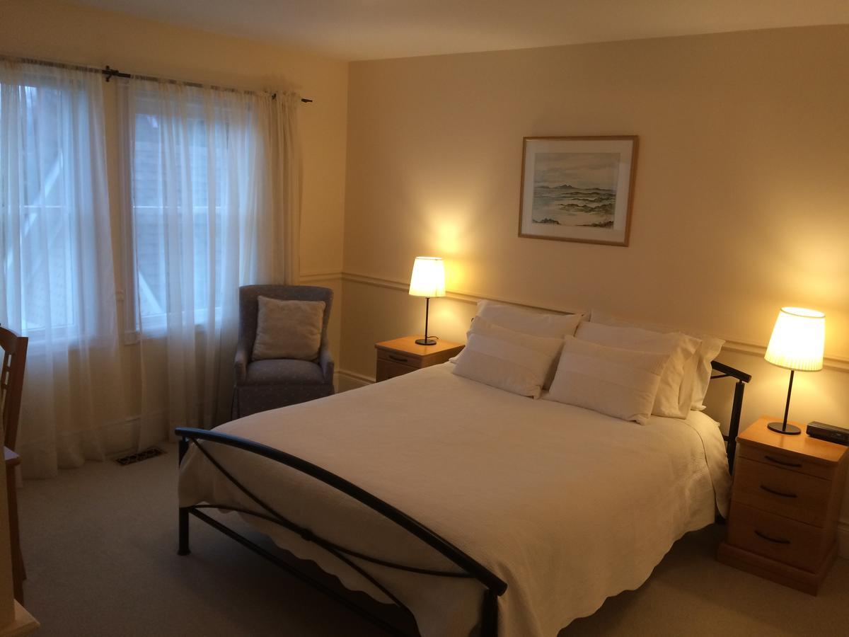 Dicksons Family Suite Ниагара-он-те-Лейк Экстерьер фото